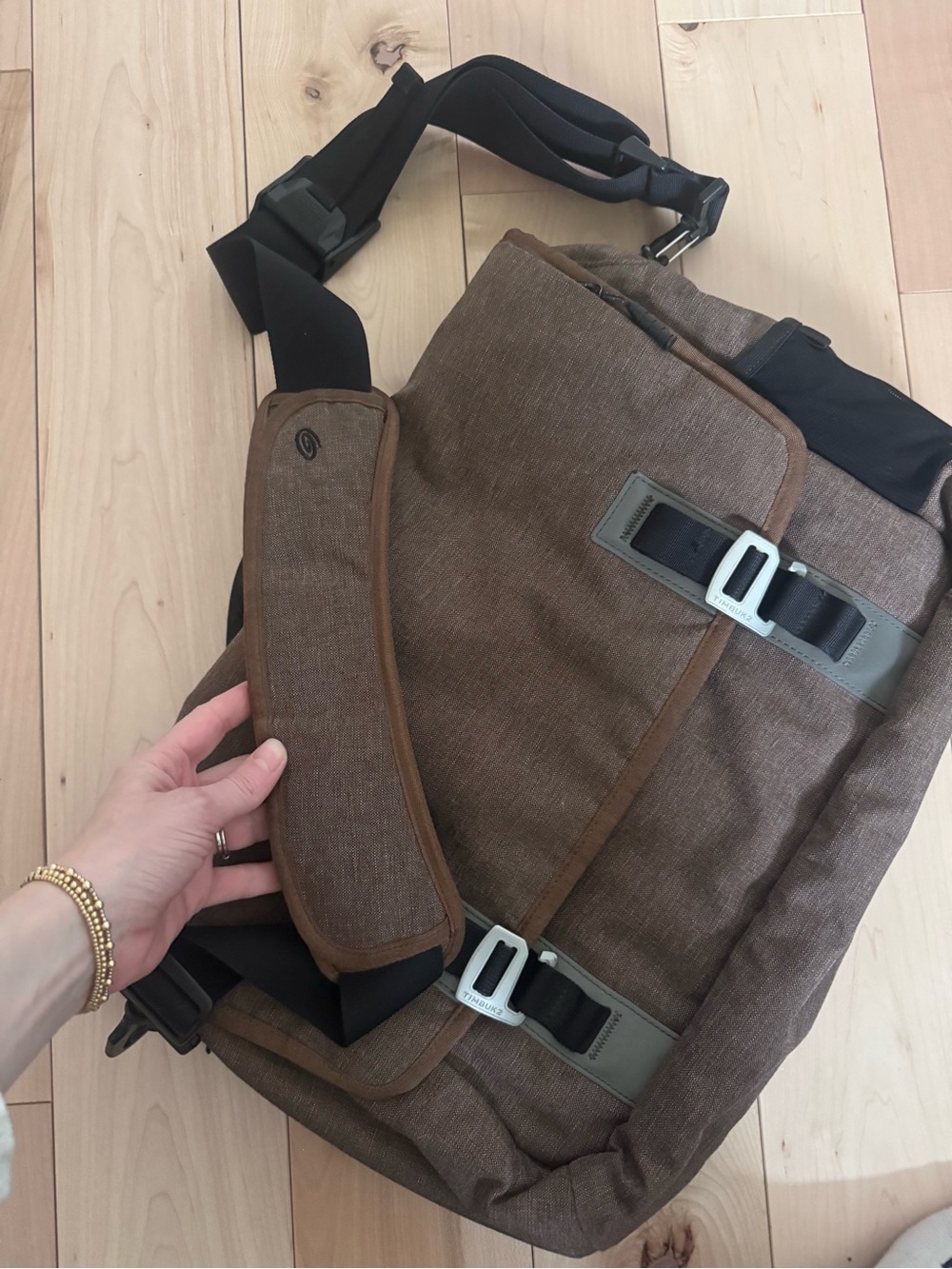 Timbuk2 Command Messenger Bag - Picture 3 of 6